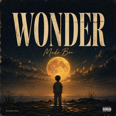 WONDER OUT NOW‼️